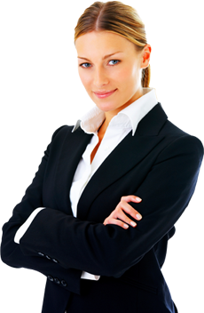 Mujer de Negocios