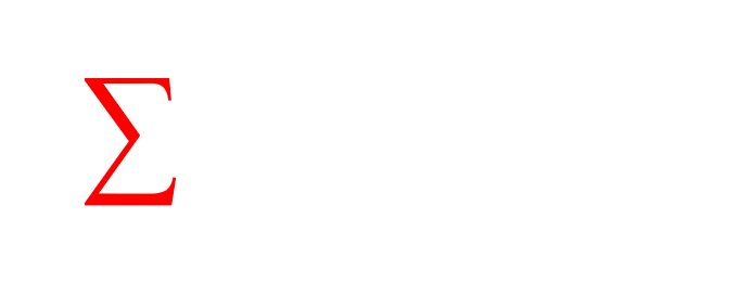 Logo Esumar white